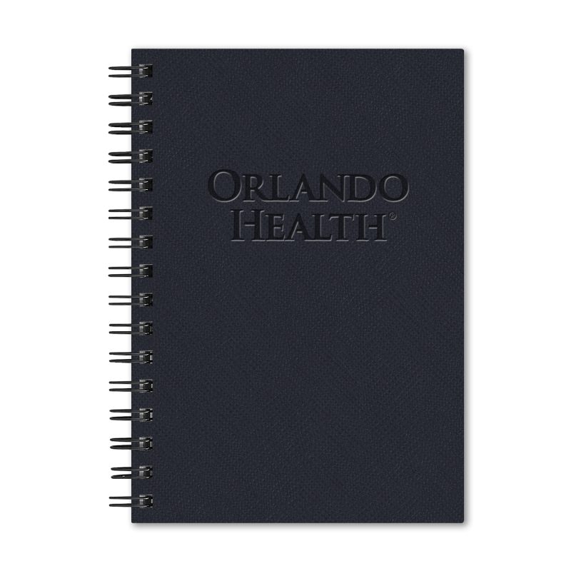 Custom ApPeel WireO Ortisei Medio Monthly Diary - 4