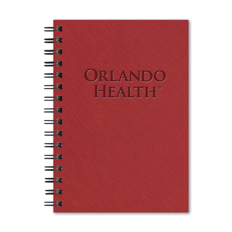 Custom ApPeel WireO Ortisei Medio Monthly Diary - 7