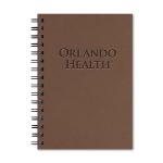 Custom ApPeel WireO Ortisei Medio Monthly Diary - 9