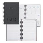 Custom Castelli WireO Chia Medio White Weekly Diary