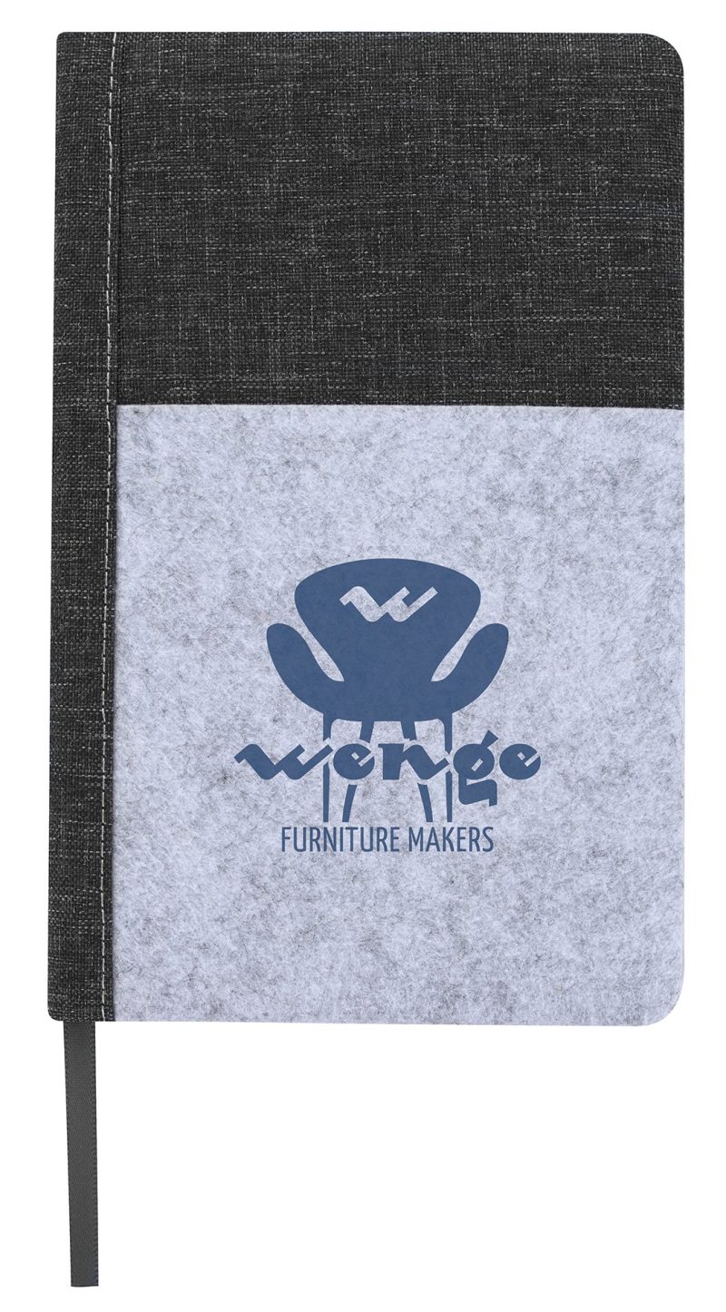 Custom Good Value™ Epic Pocket Journal - 2