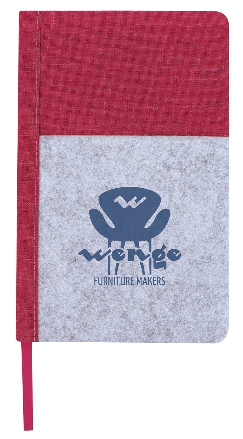 Custom Good Value™ Epic Pocket Journal - 3