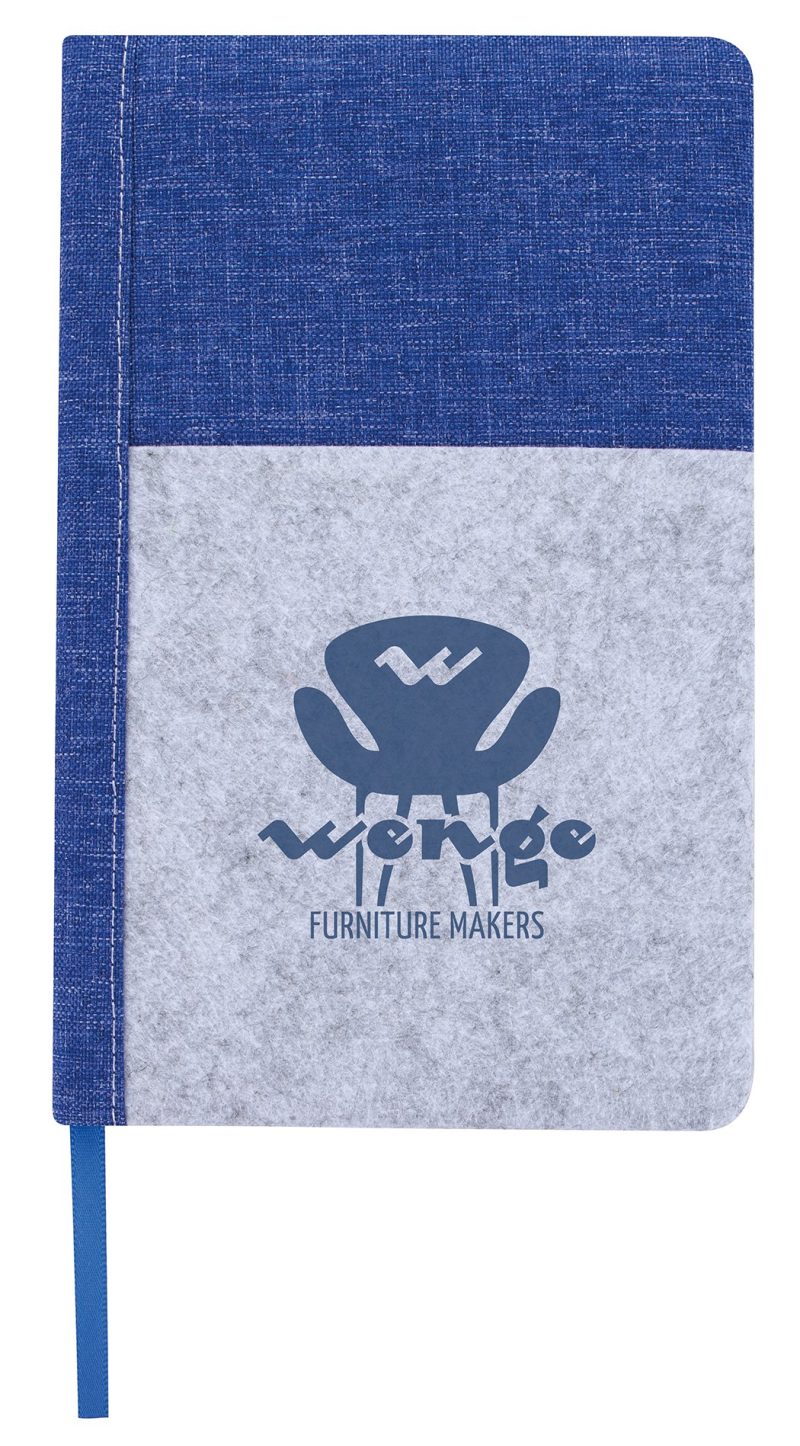 Custom Good Value™ Epic Pocket Journal
