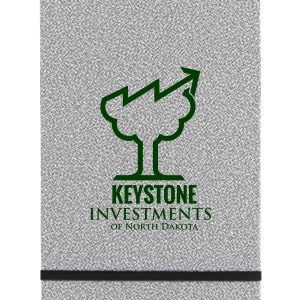 Custom Good Value™ Multiplex RPET Journal