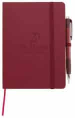 Custom Good Value™ Notion Journal - 1