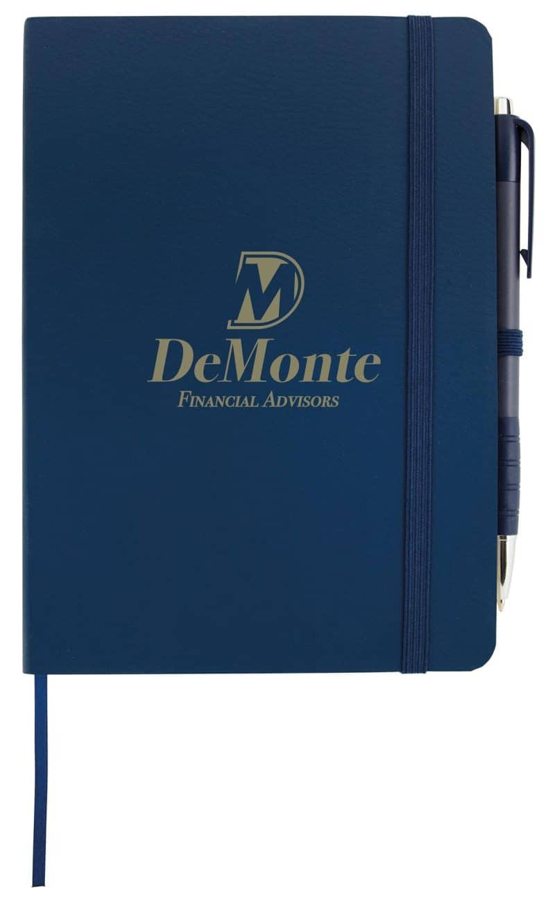 Custom Good Value™ Notion Journal - 2