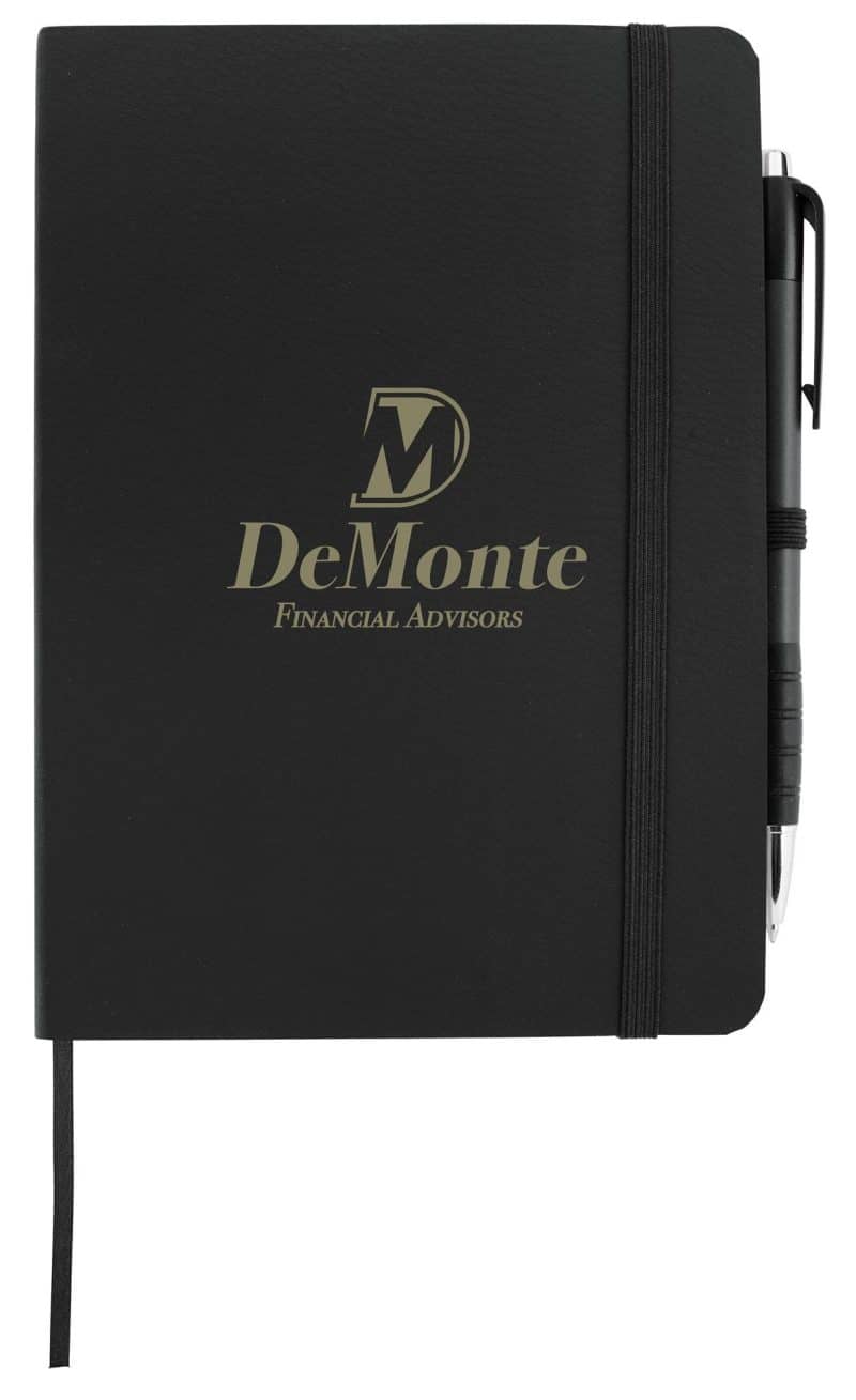 Custom Good Value™ Notion Journal