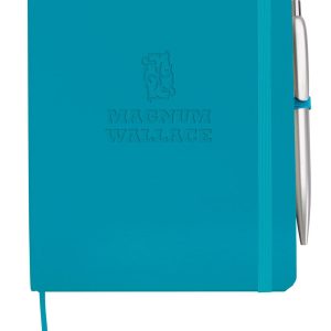 Custom Good Value™ Prime Journal with Soca Pen