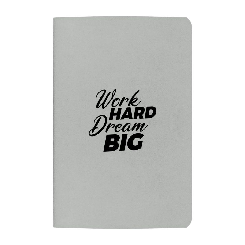 Custom Good Value™ Recyclable Journal