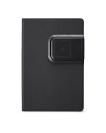 Custom Refillable Journal with Wireless Charging Panel - 4
