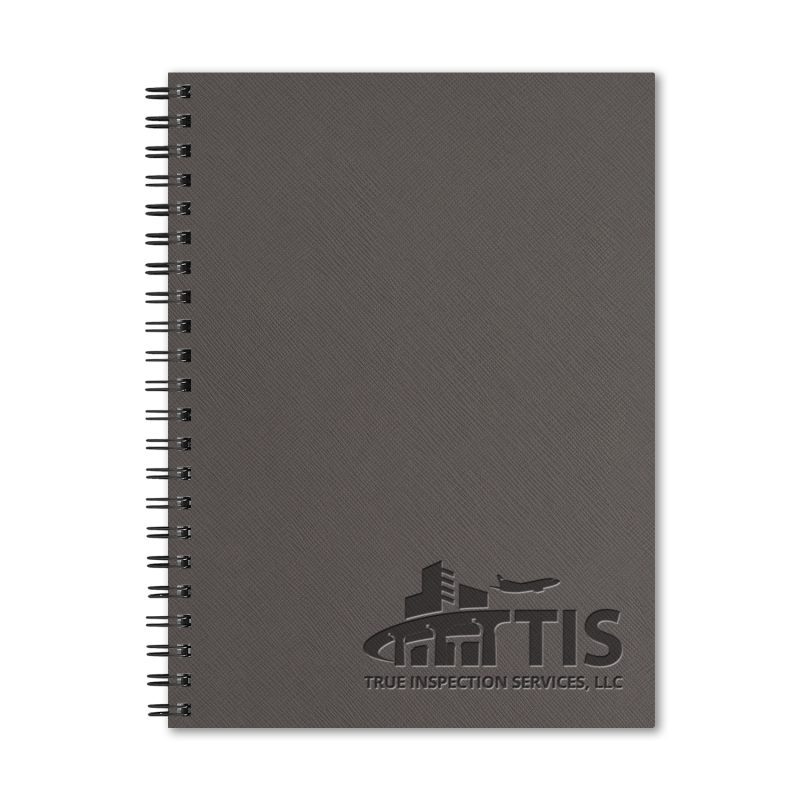 Custom ApPeel WireO Ortisei Grande XL Apple Monthly Diary - 2