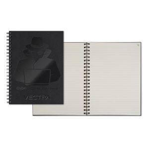 Custom ApPeel WireO Ortisei Grande XL Apple Monthly Diary