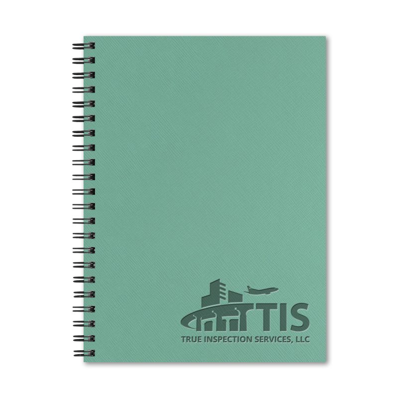 Custom ApPeel WireO Ortisei Grande XL Apple Monthly Diary - 6