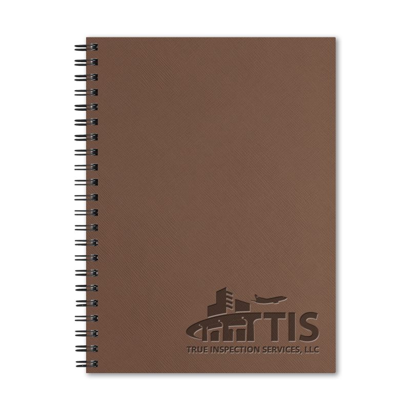 Custom ApPeel WireO Ortisei Grande XL Apple Weekly Diary - 9
