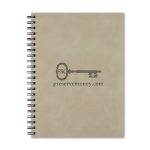 Custom Castelli WireO Chia Grande XL White Weekly Diary - 2