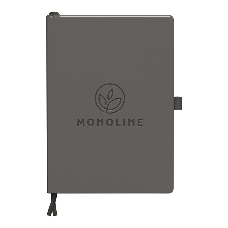 Custom Cypress Hard Cover Journal - 2