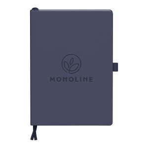 Custom Cypress Hard Cover Journal