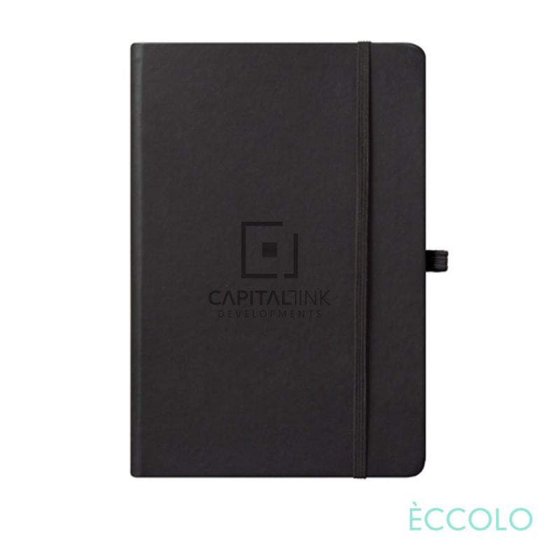 Custom Eccolo® Cool Journal - Grid