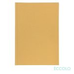 Custom Eccolo® Symphony Kraft Journal - Medium - 1