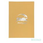 Custom Eccolo® Symphony Kraft Journal - Medium