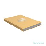 Custom Eccolo® Symphony Kraft Journal - Medium - 3