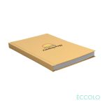 Custom Eccolo® Symphony Kraft Journal - Medium - 4
