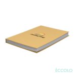 Custom Eccolo® Symphony Kraft Journal - Medium - 5