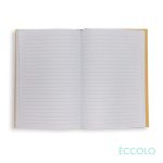 Custom Eccolo® Symphony Kraft Journal - Medium - 6