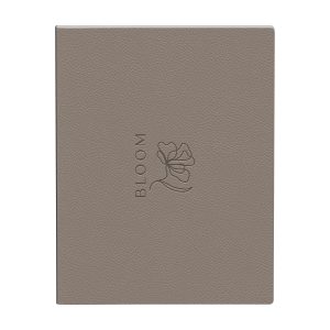 Custom Magnolia Soft Cover Journal