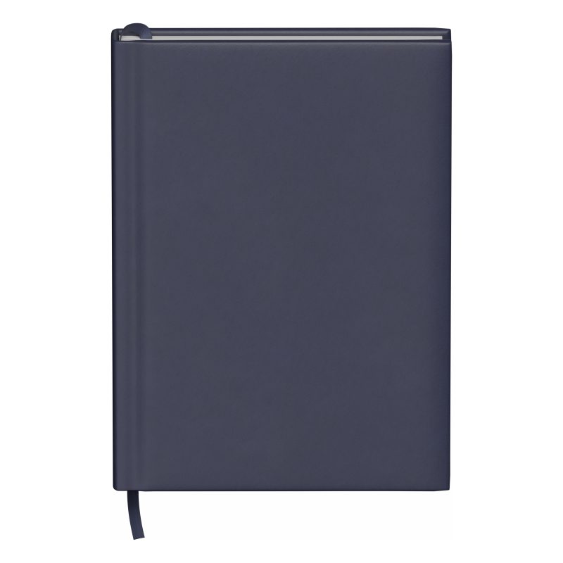 Custom Marlowe Hard Cover Journal - 1