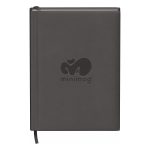 Custom Marlowe Hard Cover Journal - 2