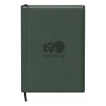 Custom Marlowe Hard Cover Journal - 3
