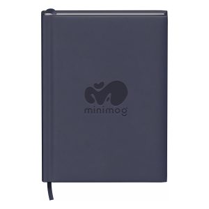 Custom Marlowe Hard Cover Journal