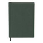 Custom Marlowe Hard Cover Journal - 8