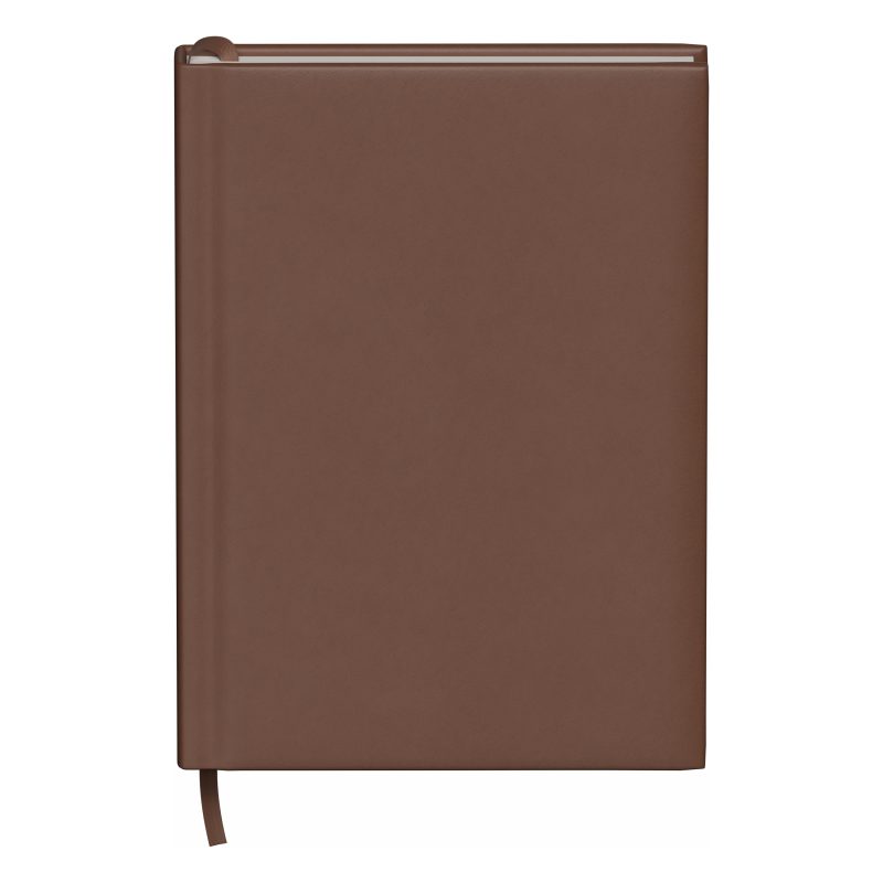 Custom Marlowe Hard Cover Journal - 9
