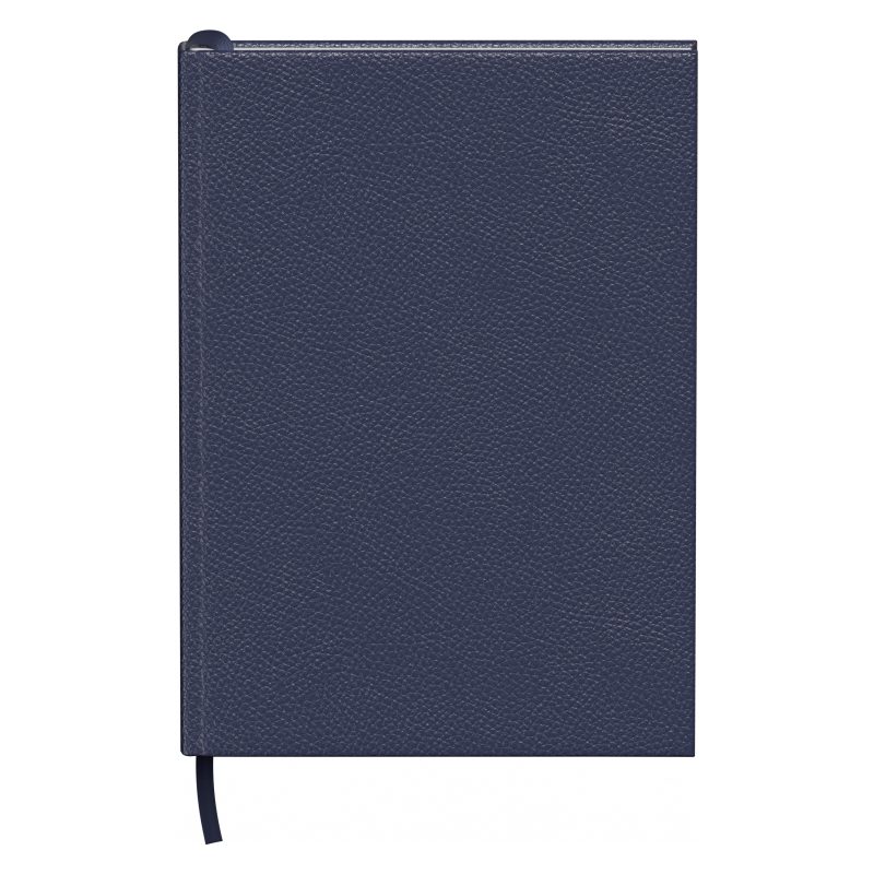 Custom Meadow Hard Cover Journal - 1