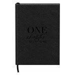 Custom Meadow Hard Cover Journal - 2