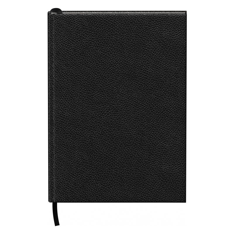 Custom Meadow Hard Cover Journal - 3