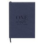Custom Meadow Hard Cover Journal - 6