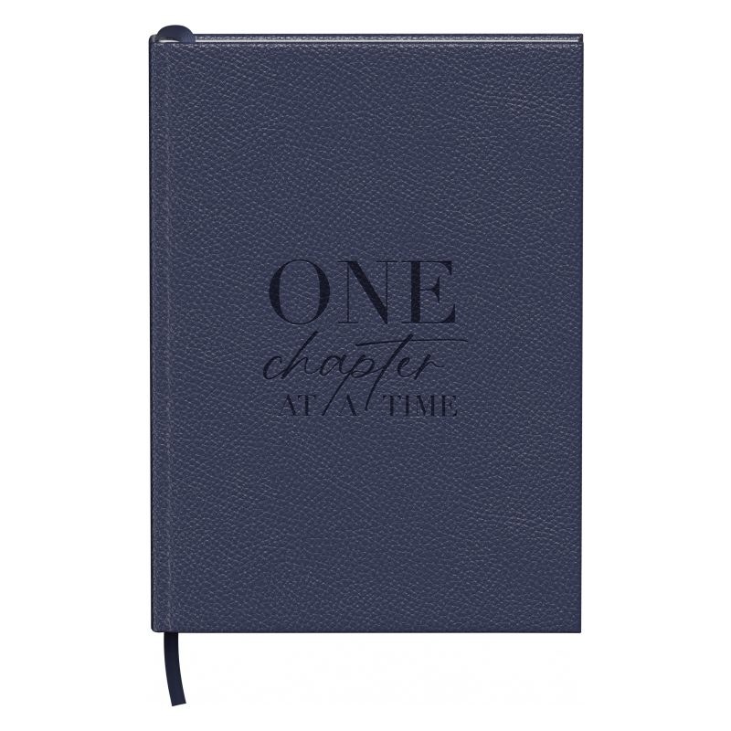 Custom Meadow Hard Cover Journal