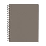 Custom Odyssey Soft Cover Spiral Journal - 1