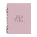 Custom Odyssey Soft Cover Spiral Journal - 6