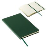 Custom Splash Hardcover Journal - 7