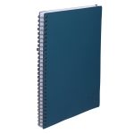 Custom Wellable™ Plan Well Undated Planner Journal - 5