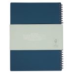 Custom Wellable™ Plan Well Undated Planner Journal - 6