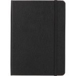 Custom 5" x 7" FSC® Recycled Pebble Hard Bound Journal - 1