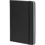 Custom 5" x 7" FSC® Recycled Pebble Hard Bound Journal - 3
