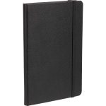 Custom 5" x 7" FSC® Recycled Pebble Hard Bound Journal - 4