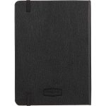 Custom 5" x 7" FSC® Recycled Pebble Hard Bound Journal - 6