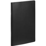 Custom 5.5" x 8" FSC ® Recycled Mano Slim Meeting Journal - 4